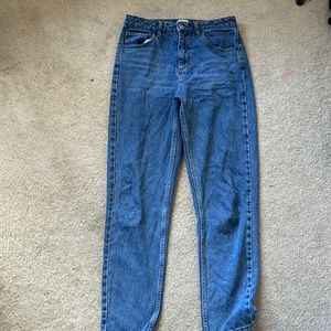 Urban Outfitters Mom jeans